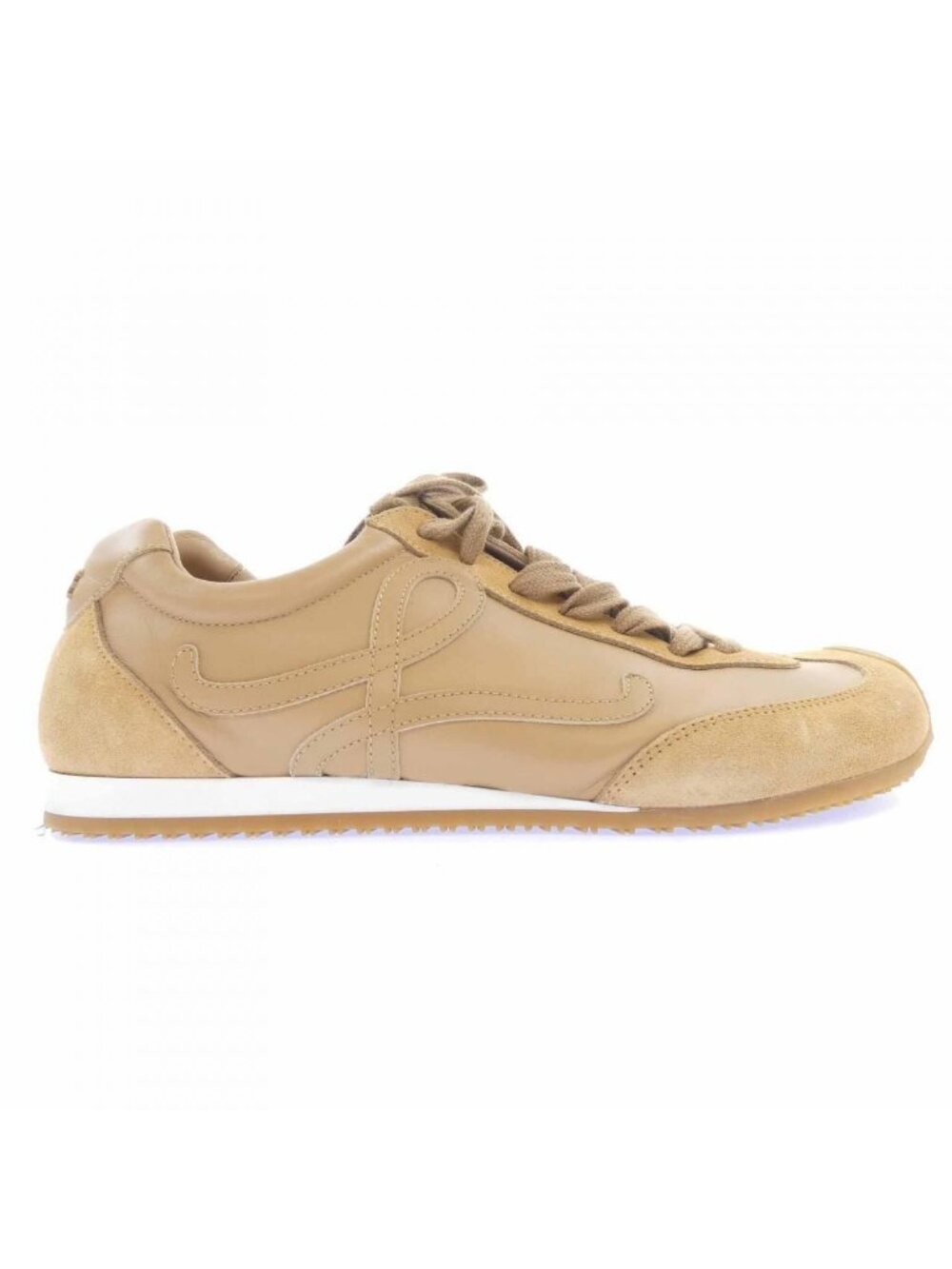 Loewe Sneakers Brown